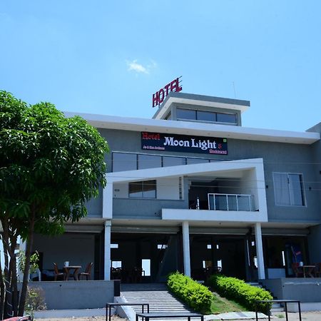 Hotel Moonlight & Restaurant Sehore Экстерьер фото