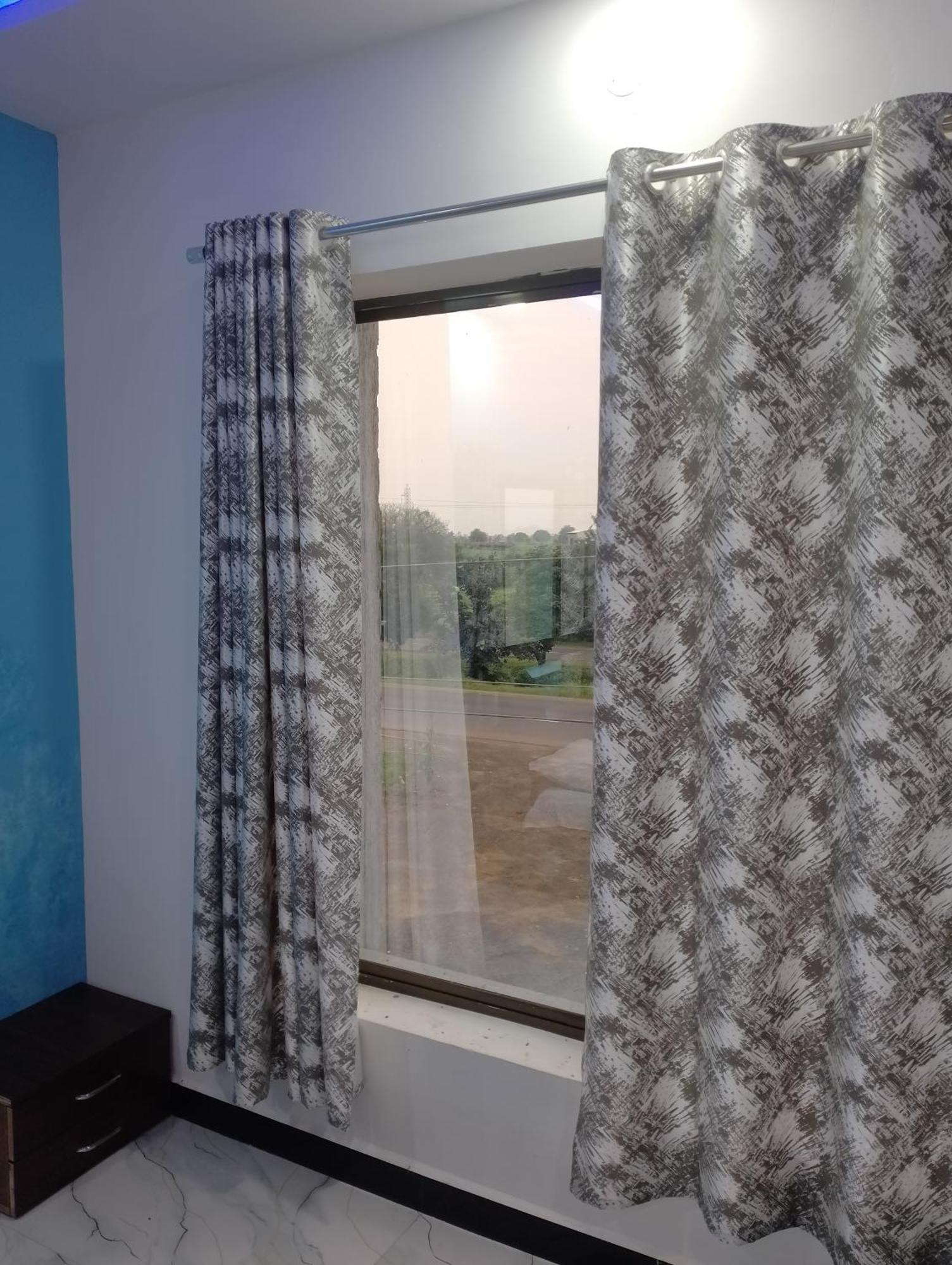 Hotel Moonlight & Restaurant Sehore Экстерьер фото
