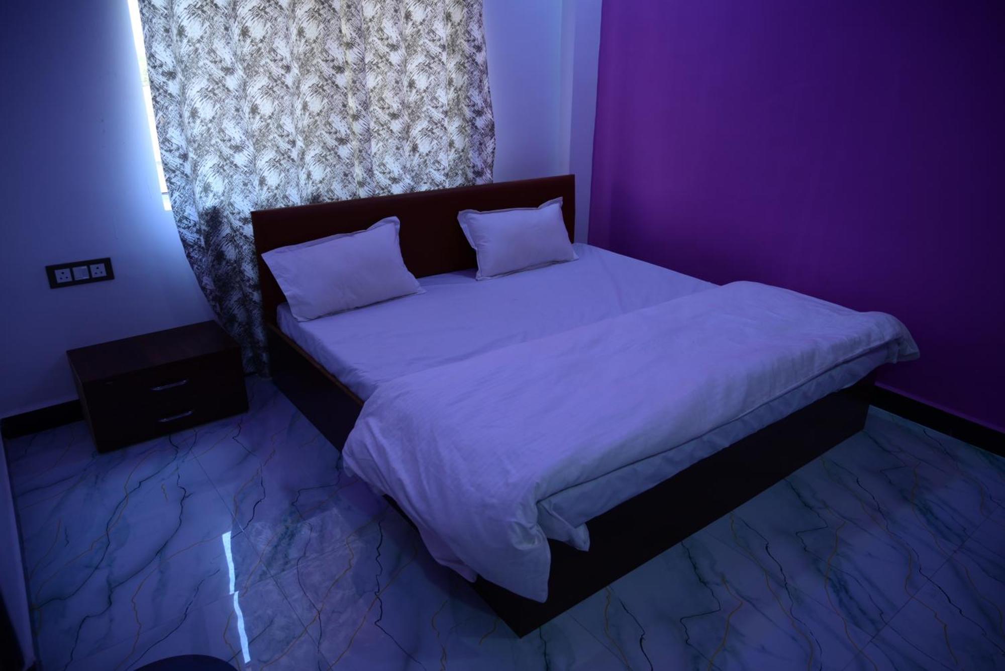 Hotel Moonlight & Restaurant Sehore Номер фото