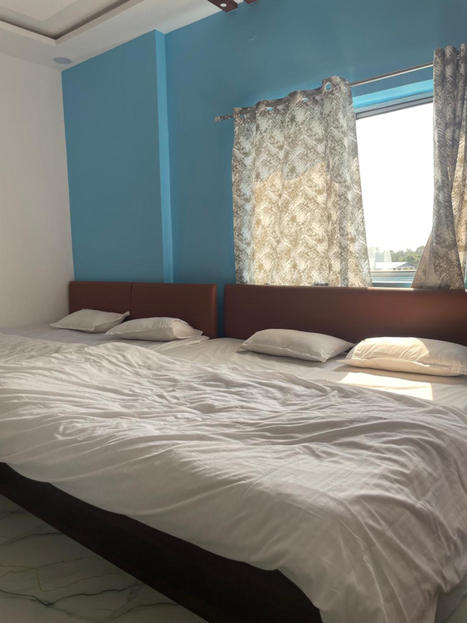 Hotel Moonlight & Restaurant Sehore Экстерьер фото